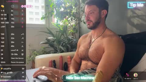 Ariel online show from February 6, 11:51 am