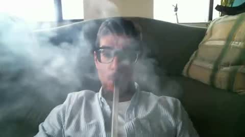 Anon online show from March 11, 10:31 pm