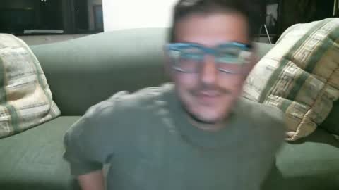 Anon online show from September 24, 4:23 am