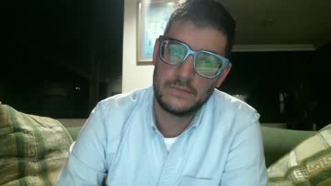 Anon online show from February 1, 6:10 am