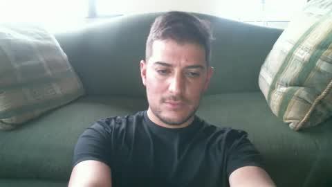 Anon online show from February 6, 11:04 pm