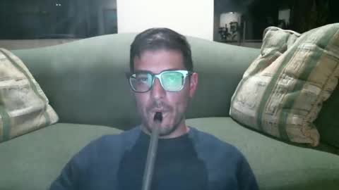 Anon online show from May 23, 5:02 am
