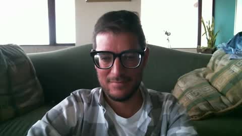 Anon online show from December 18, 10:13 pm