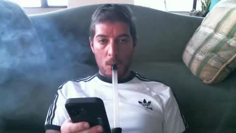 Anon online show from January 27, 10:49 pm