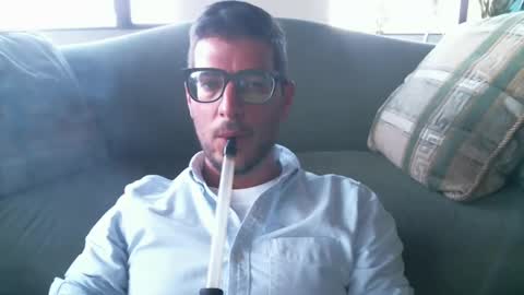 Anon online show from September 11, 10:53 pm