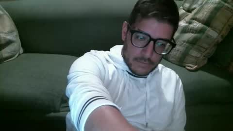 Anon online show from May 19, 5:02 am