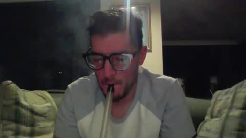 Anon online show from September 15, 3:41 am