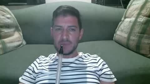 Anon online show from September 16, 5:08 am