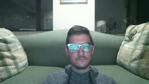 Anon online show from November 15, 4:14 am