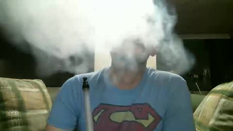 Anon online show from February 13, 4:11 am