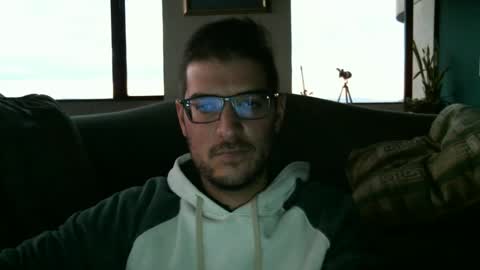 Anon online show from December 16, 11:18 pm