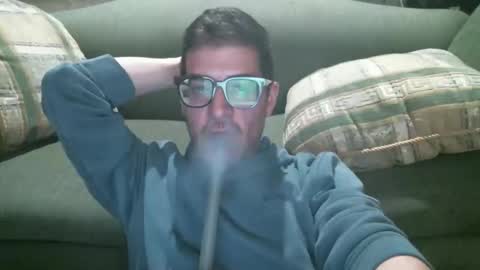 Anon online show from September 21, 5:18 am