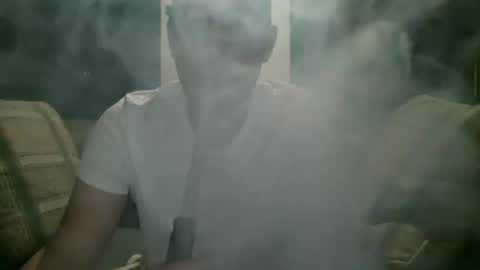 Anon online show from February 9, 4:25 am