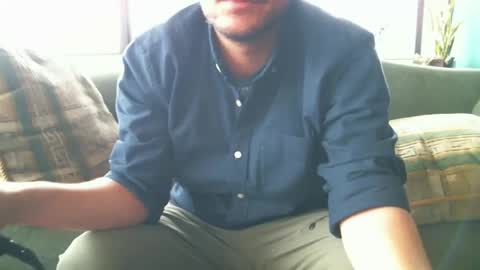 Anon online show from January 16, 10:12 pm