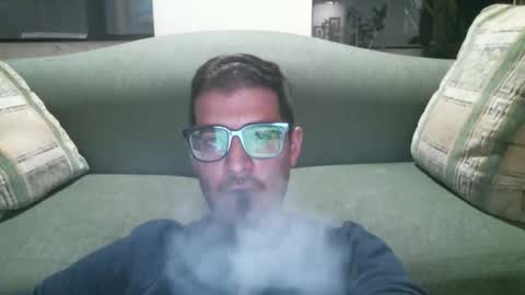 Anon online show from November 11, 4:06 am