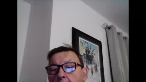 ariens online show from January 3, 1:27 am