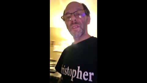 ariesborn418 online show from December 22, 8:11 am