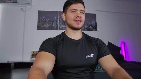 A n g e l  f r o m  H e l l online show from November 6, 7:22 am