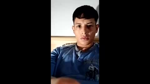 arjenislob online show from January 19, 11:56 am