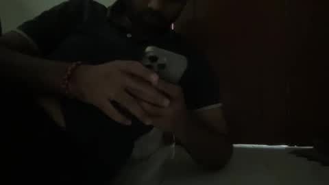 arjun15080 online show from March 9, 9:24 am