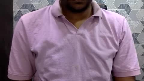 arjun9830 online show from April 12, 8:05 am