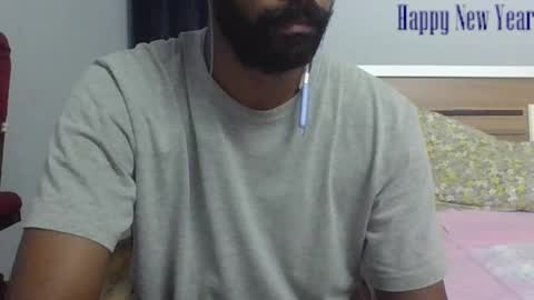 Arjun online show from January 2, 5:50 pm