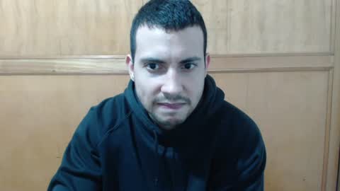 ARMANDO online show from June 20, 1:54 am