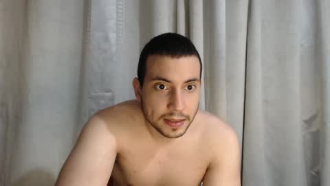 ARMANDO online show from December 23, 3:37 am