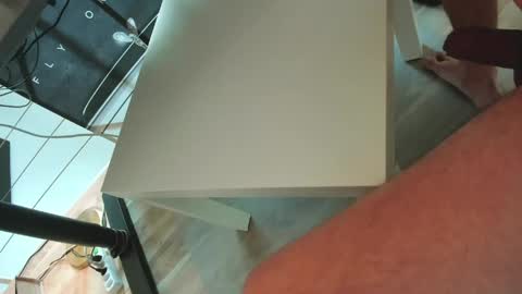 armando_lima online show from May 12, 9:07 am