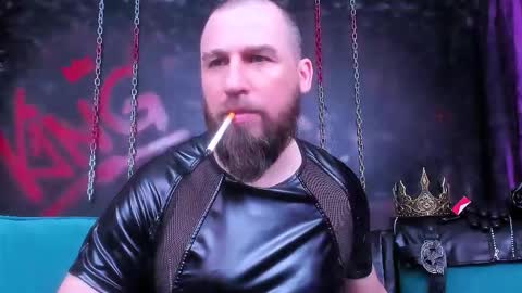 Armando online show from February 27, 2:02 am