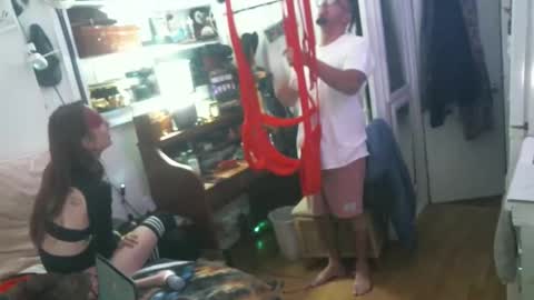 armstrong1718 online show from January 17, 2:50 am