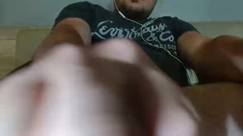 Matt Huge online show from June 5, 8:42 am