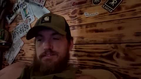 armyvet6996 online show from April 30, 2:24 pm