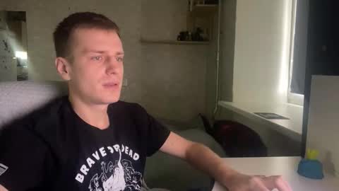 arnolngang online show from February 26, 11:33 am