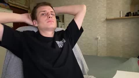 arnolngang online show from March 24, 12:10 pm