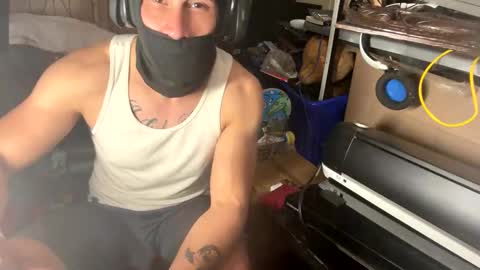 aroddriguezz2020 online show from January 19, 11:34 am