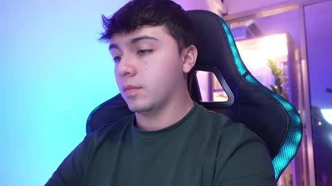 aron__cooper online show from March 19, 2:15 am