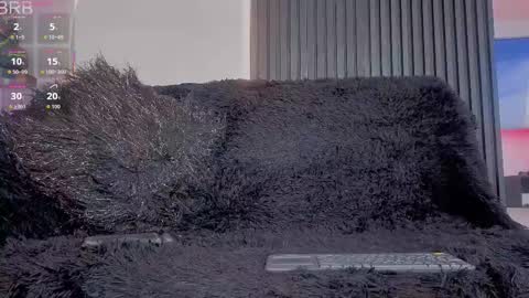  Your Aron  online show from February 5, 8:05 pm