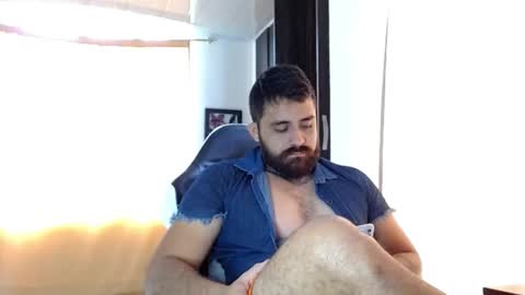 aronmiller online show from January 10, 4:22 pm