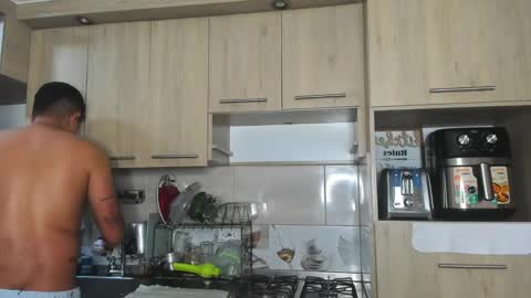 ARON  Independent model  online show from February 26, 6:26 am