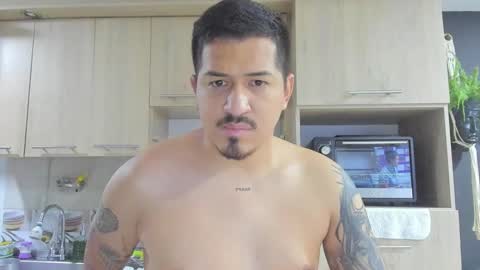 ARON  Independent model  online show from September 29, 10:49 pm