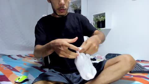 Snapshot of aronxx_ chatting on January 25, 11:55 am BLACK FRIDAY 55 OFF ON MY ONLYFANS. online show from January 25, 11:55 am