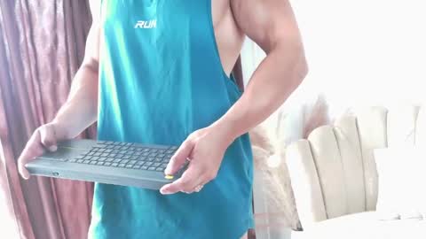   online show from April 19, 5:56 pm