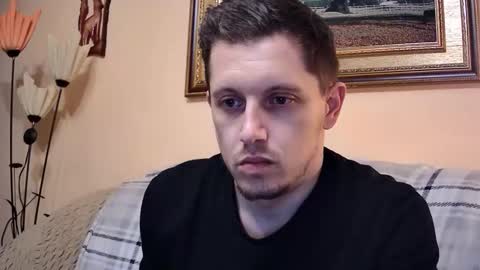 arromwilliam90 online show from March 20, 5:11 am