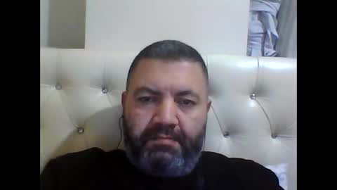 arsenica online show from January 17, 8:22 pm