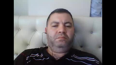 arsenica online show from January 19, 10:39 am