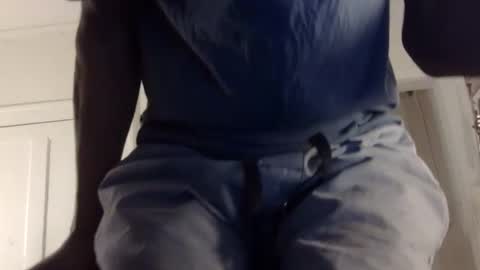 Arteblazze not daddy boy bitch or nigga online show from January 25, 12:38 am