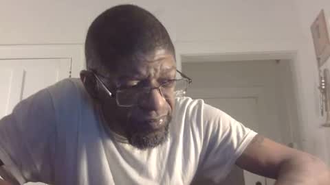 Arteblazze not daddy boy bitch or nigga online show from January 21, 1:18 am