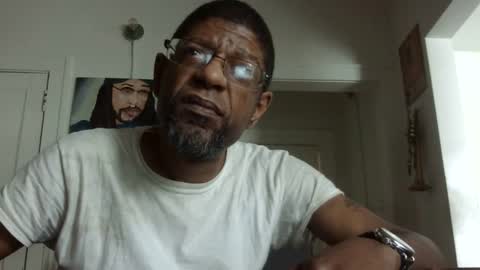 Arteblazze not daddy boy bitch or nigga online show from February 24, 1:31 pm