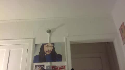 Arteblazze not daddy boy bitch or nigga online show from December 18, 1:45 am